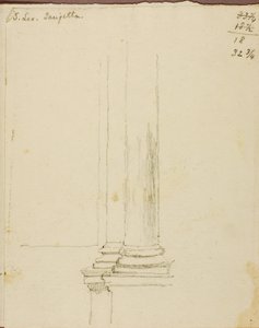 Studie (kolumner)
