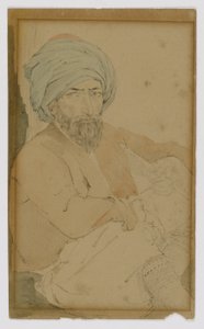 Utan titel (Hill Tribesman)