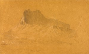 Villajoyosa, Spanien av Miner Kilbourne Kellogg