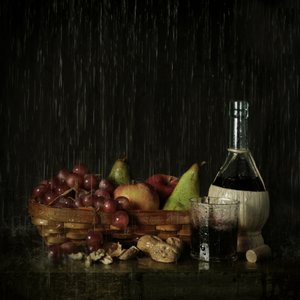 Moody Fruits and Wine av Mister Solo