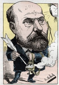 Arthur Ranc (1831-1908), fransk journalist och politiker