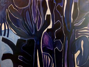 Sammanfattning: Deep Blues