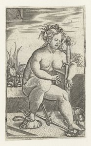 Rättvisa (Justitia)
