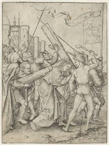 Korslager Passionshistoria (serietitel)