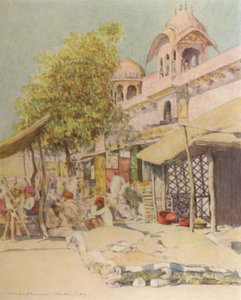 Jeypore och Noon, 1905