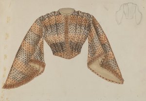 baskiska av Mrs. Inez Montgomery