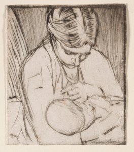 Gertrude och Stephen, nr 6