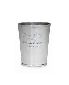 Beaker, New York av Myer Myers