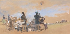 swedish av Myles Birket Foster