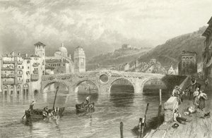 Verona av Myles Birket Foster