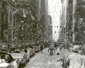 Apollo 11 - NASA, 1969. av NASA Images