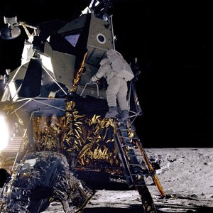 Apollo 12 - NASA, . av NASA Images