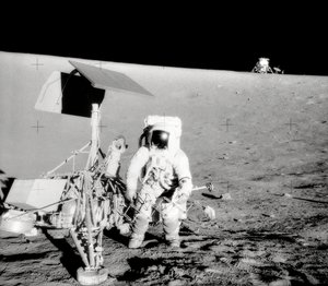 Apollo 12 - NASA, 1969. av NASA Images