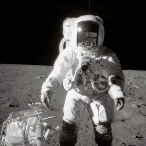 Apollo 12 - NASA, 1969. av NASA Images