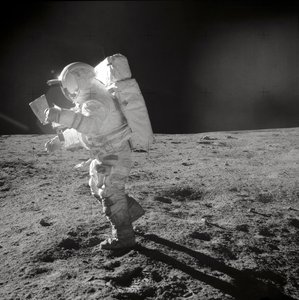 Apollo 14 - NASA, 1971. av NASA Images