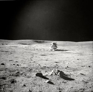 Apollo 14 - NASA, 1971. av NASA Images