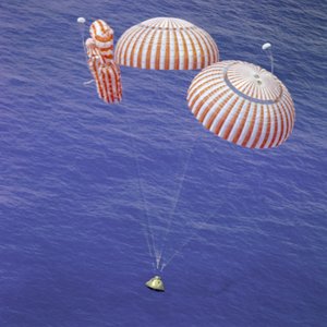 Apollo 15 - NASA, 1971. av NASA Images