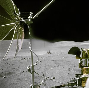 Apollo 16 - NASA, 1972. av NASA Images