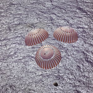 Apollo 16 - NASA, 1972. av NASA Images
