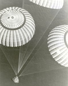 Apollo 17 - NASA, 1972. av NASA Images