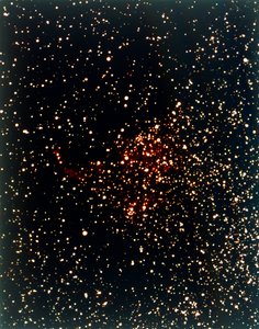 Nebulosa i Cygnus. av NASA Images