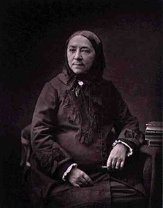 Marie Pape-Carpantier (1815-78), från 