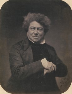[Album som innehåller fotografier, gravyrer, teckningar och publikationer relaterade till ..., november 1855. av Nadar