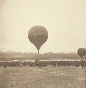 swedish av Nadar