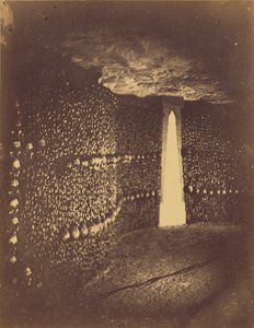 [Ljus och kurva] av Nadar [Gaspard Félix Tournachon]
