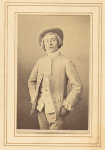 St. Germain i La (---illeg.) d