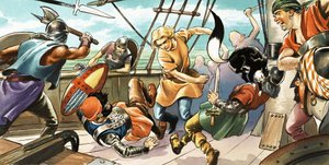 Dick Whittington och hans katt av Nadir Quinto