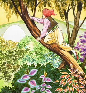Sinbad sjömannen