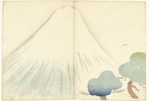 Fuji Bildalbum av Korin (serietitel) Korin gaveu (serietitel)