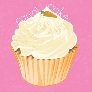 Morotskaka Cupcake, 2019 av Nancy Moniz Charalambous