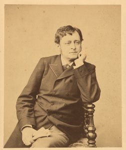 av Napoleon Sarony