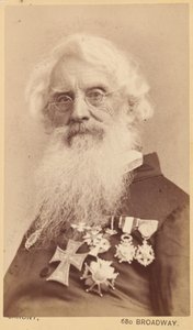  av Napoleon Sarony