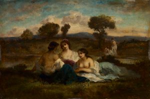The Baders, efter 1847.