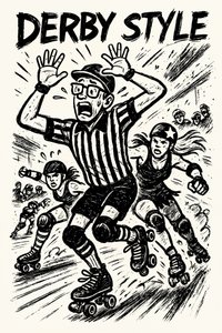 Derby-action