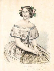 Jenny Lind