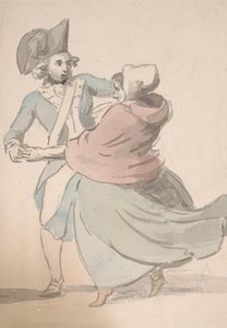Par dansar