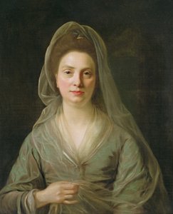 Benjamin Cole, ca 1776
