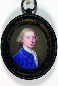 William Cavendish, 5:e hertigen av Devonshire