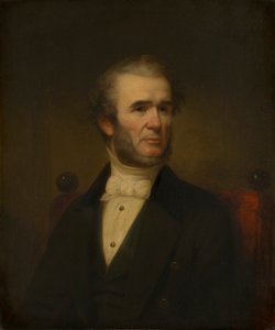 Augustus Russell Street (1791-1866), B.A. 1812