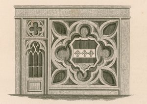 Butiksfront för Seal and Copperplate Engraver