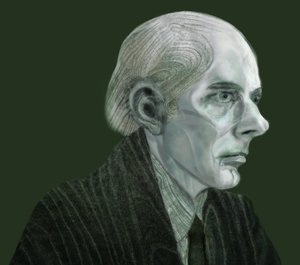 Bela Bartok, 2021 (digital)