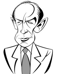 Ray Harryhausen, 2019 (digitalt) av Neale Osborne