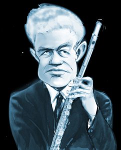 William Morris Kincaid, 2022 (digitalt) av Neale Osborne