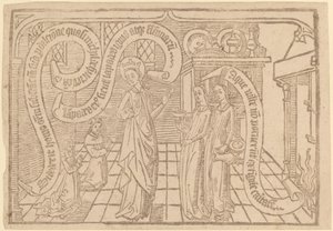 Sida från "Song of Songs": 2nd Edition