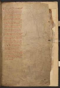 Stavelotbibeln, Add MS 28107, f.240r av Netherlandish School