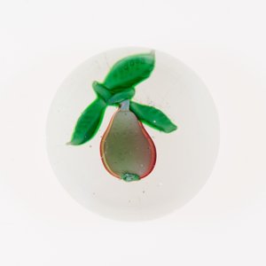 Pappersvikt av New England Glass Company